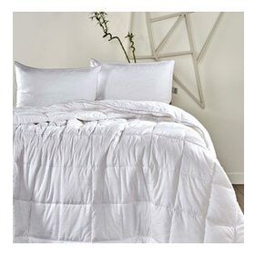 Linens Luxury Bambu Çift Kişilik Yorgan