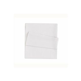 Linens Mix Match Ekru Pamuk Saten Çift Kişilik Çarşaf