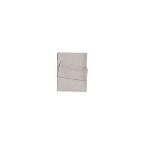 Linens Mix Match Pamuk Saten Taş King Size Lastikli Çarşaf