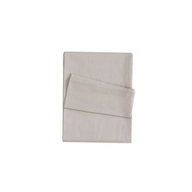 Linens Mix Match Pamuk Saten Taş King Size Lastikli Çarşaf