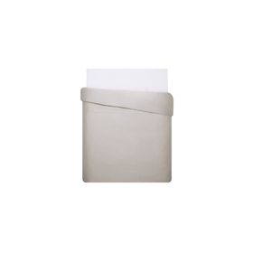 Linens Mix Match Pamuk Saten Taş King Size Nevresim Kılıfı