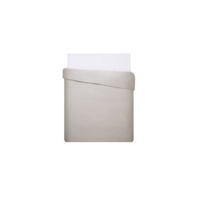 Linens Mix Match Pamuk Saten Taş King Size Nevresim Kılıfı