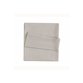 Linens Mix Match Pamuk Saten Taş Tek Kişilik Çarşaf