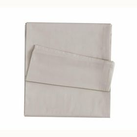 Linens Mix Match Pamuk Saten Taş Tek Kişilik Çarşaf