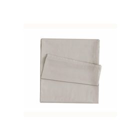 Linens Mix Match Pamuk Saten Taş Tek Kişilik Çarşaf