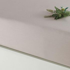 Linens Mix Match Pamuk Saten Taş Tek Kişilik Lastikli Çarşaf