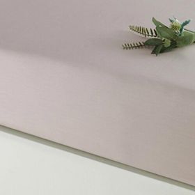 Linens Mix Match Pamuk Saten Taş Tek Kişilik Lastikli Çarşaf