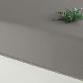 Linens Mix Match Pamuk Saten Vizon Çift Kişilik Lastikli Çarşaf