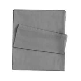 Linens Mix Match Pamuk Saten Vizon Çift Kişilik Lastikli Çarşaf