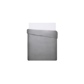 Linens Mix Match Pamuk Saten Vizon King Size Nevresim Kılıfı