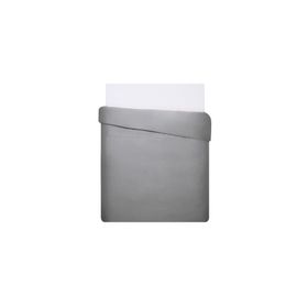 Linens Mix Match Pamuk Saten Vizon King Size Nevresim Kılıfı