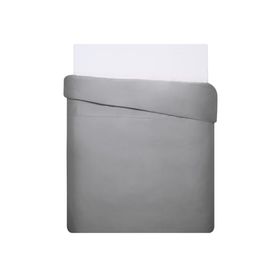Linens Mix Match Pamuk Saten Vizon King Size Nevresim Kılıfı