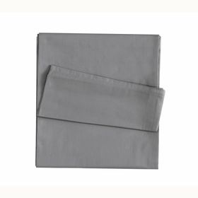 Linens Mix Match Pamuk Saten Vizon Tek Kişilik Çarşaf