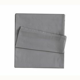Linens Mix Match Pamuk Saten Vizon Tek Kişilik Çarşaf
