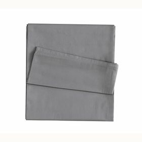 Linens Mix Match Pamuk Saten Vizon Tek Kişilik Çarşaf