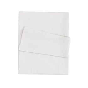 Linens Mix Match Saten Ekru King Lastikli Çarşaf