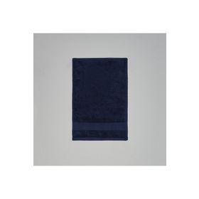 Linens Premium Pamuk Lacivert 30x45 cm El Havlusu