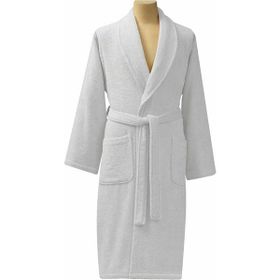 Linens Soft Beyaz Bornoz