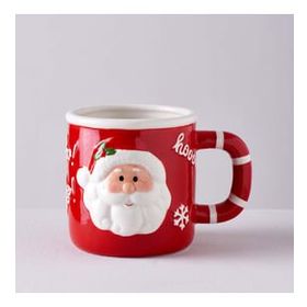 Linens Sweet Santa Dolomit 13,5x10x10 cm Kupa