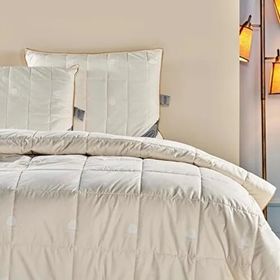 Linens Wooly Yün King Yorgan