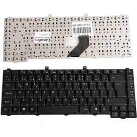LineOn Acer Aspire 1670 Klavye