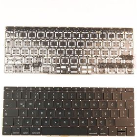 LineOn Apple A1708 A1709 Notebook Klavye