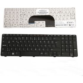 LineOn Dell Inspiron 17R-N7010 Klavye