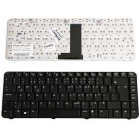 LineOn HP Compaq CQ50-104 Türkçe Laptop Klavye