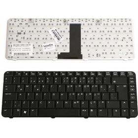 LineOn HP Compaq CQ50-106 Türkçe Laptop Klavye