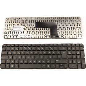 LineOn HP Envy DV6-7300 Klavye Tuş Takımı