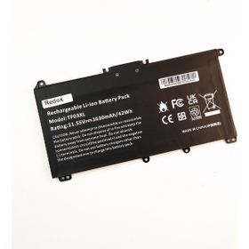 LineOn HP Pavilion 15-CC 15-CD 14-BK Notebook Batarya Pil