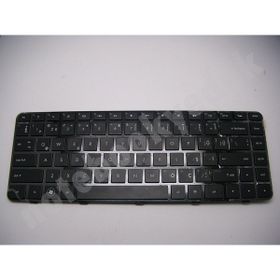 LineOn HP Pavilion DV5-2000 Türkçe Laptop Klavye