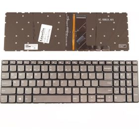 LineOn Lenovo 82C5 LCM16H6 Işıklı Notebook Klavye