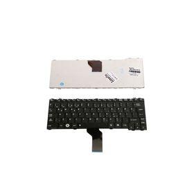LineOn Toshiba Satellite T130 Siyah Klavye