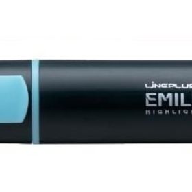 Lineplus Emille 800 Highlighter Mavi Fosforlu Kalem