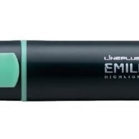 Lineplus Emille 800 Highlighter Yeşil Fosforlu Kalem