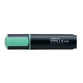 Lineplus Emille 800 Highlighter Yeşil Fosforlu Kalem