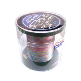 Linesystem Jigging X8 İp PE 5.0 0.37 mm 70 lb 600 mt Misina