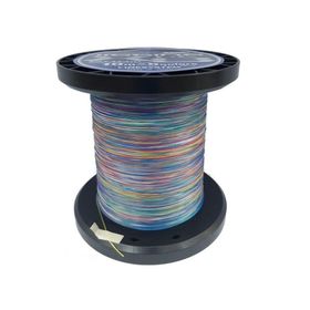 Linesystem Jigging X8 PE 2.5 0.26 mm 45 lb 600 mt İp Misina