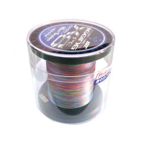 Linesystem Jigging X8 PE 2.5 0.26 mm 45 lb 600 mt İp Misina