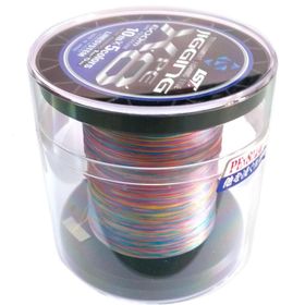 Linesystem Jigging X8 PE 2.5 0.26 mm 45 lb 600 mt İp Misina