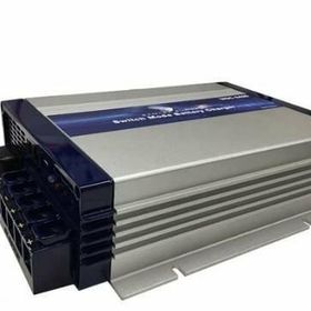 Linetech 24V 40A Battery Charger