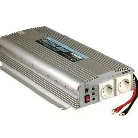Linetech A301-1K7-12 Modifiye Sinüs Inverter