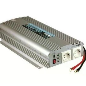 Linetech A301-1K7-12 Modifiye Sinüs Inverter