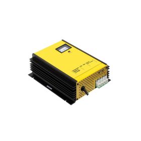 Linetech EC-340 Akü Şarj Cihazları