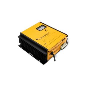 Linetech EC-340 Akü Şarj Cihazları
