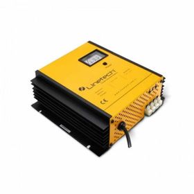 Linetech EC-340 Akü Şarj Cihazları
