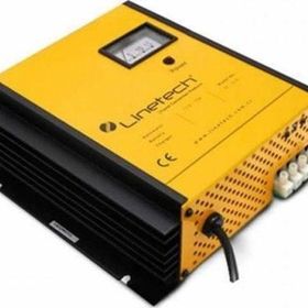Linetech EC-340 Akü Şarj Cihazları