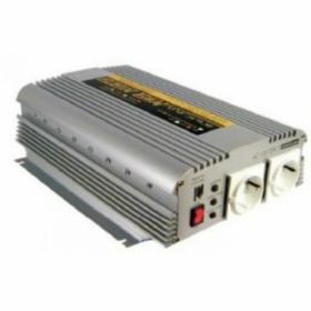 Linetech Modifiye Sinüs 1000 Watt 12V İnvertör