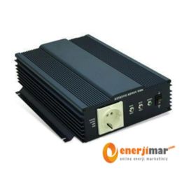 Linetech Tam Sinüs 300 Watt 12V İnvertör